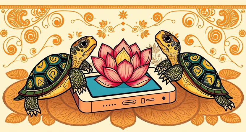 Public Goods hero image